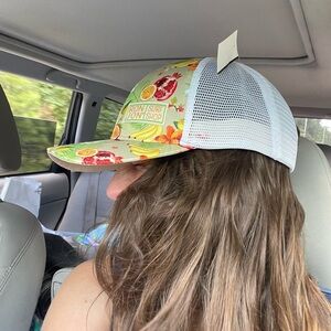 NWT Ron Jon Fruit Unisex Season 2024 Hat